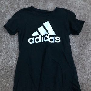 adidas tee shirt